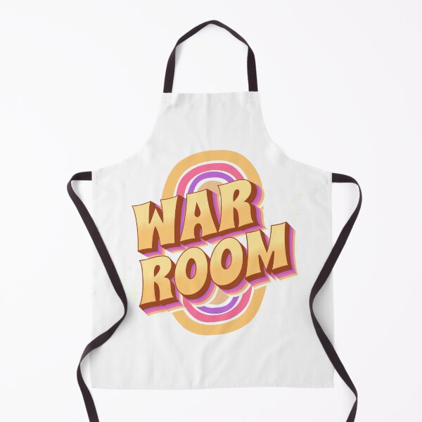 Item preview, War Room designed and sold by PopPizzazz.