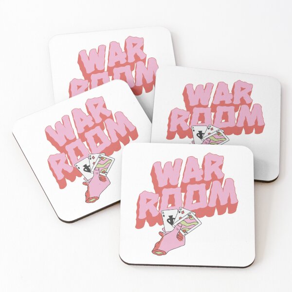 Item preview, War Room designed and sold by PopPizzazz.