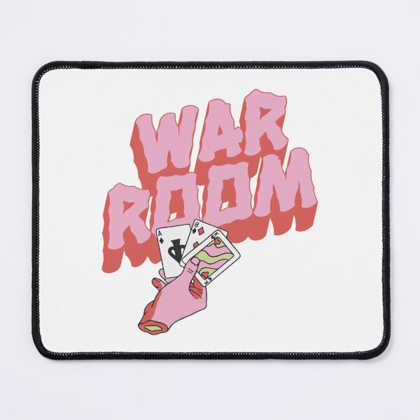 Item preview, War Room designed and sold by PopPizzazz.
