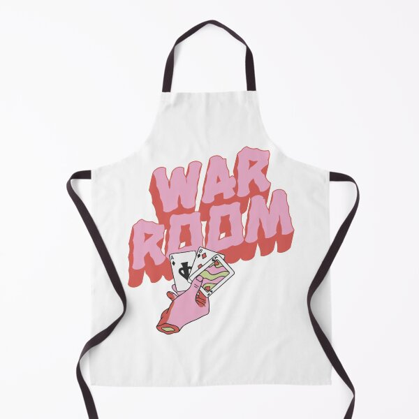 Item preview, War Room designed and sold by PopPizzazz.
