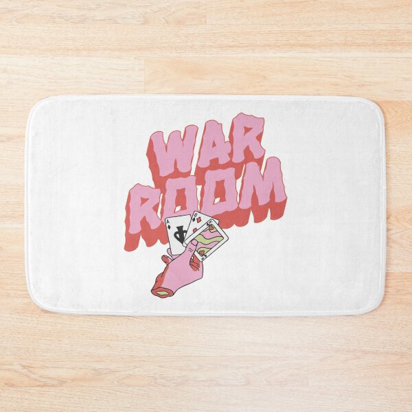 Item preview, War Room designed and sold by PopPizzazz.
