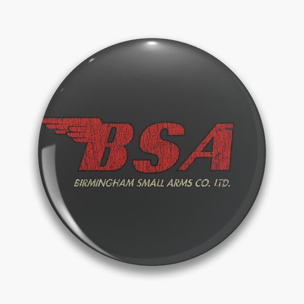 Item preview, Birmingham Small Arms Co. Ltd. (BSA) 1861 designed and sold by AstroZombie6669.