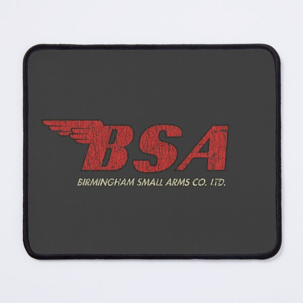 Item preview, Birmingham Small Arms Co. Ltd. (BSA) 1861 designed and sold by AstroZombie6669.