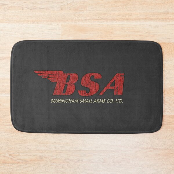 Item preview, Birmingham Small Arms Co. Ltd. (BSA) 1861 designed and sold by AstroZombie6669.