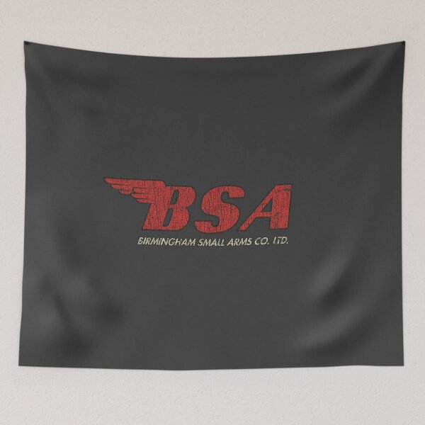 Item preview, Birmingham Small Arms Co. Ltd. (BSA) 1861 designed and sold by AstroZombie6669.