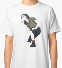 "Eddie" Classic T-Shirt