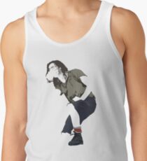 "Eddie" Tank Top