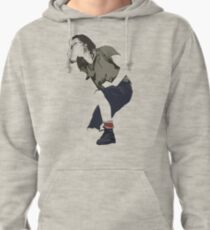 Sudadera con capucha "Eddie"