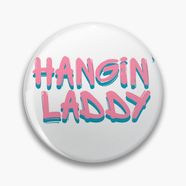 Item preview, Lil Beta Hangin' Laddy designed and sold by LilBeta.