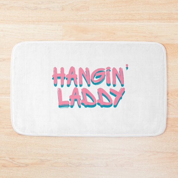 Item preview, Lil Beta Hangin' Laddy designed and sold by LilBeta.