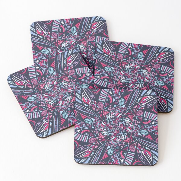 Item preview, How Do I Name Abstract Art designed and sold by violue.