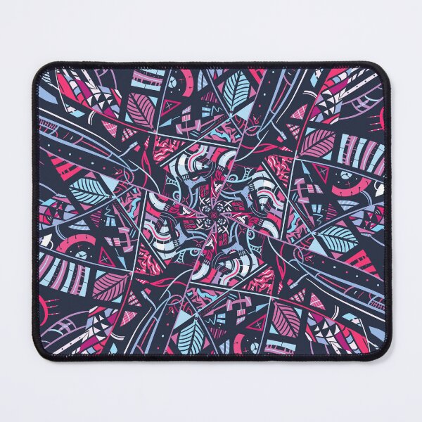 Item preview, How Do I Name Abstract Art designed and sold by violue.