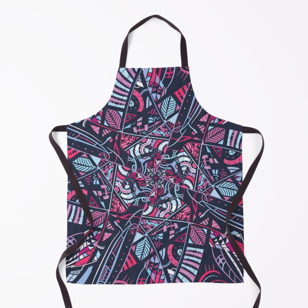 Item preview, How Do I Name Abstract Art designed and sold by violue.