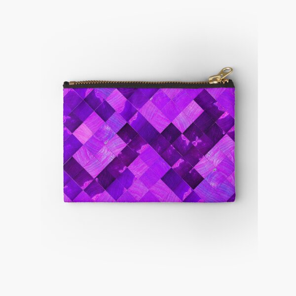 Item preview, Amethyst Wood Diamond Scatter designed and sold by hendrickssdh.