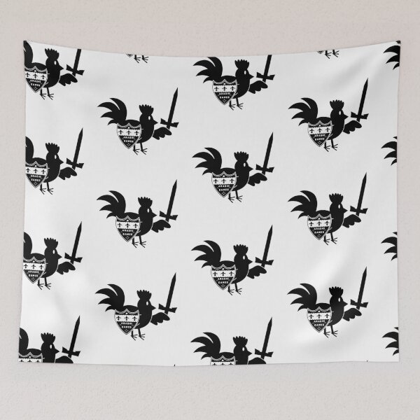 Item preview, Sword Warrior Chicken designed and sold by ArashiiGames.