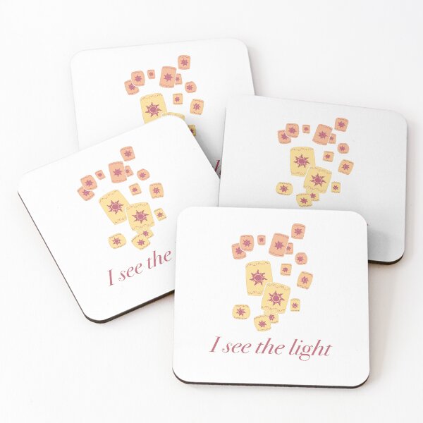 Item preview, I see the light designed and sold by 36wizardsocks.