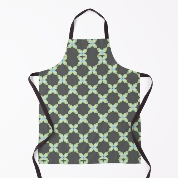 Item preview, Vector Flower Pattern Design with Grey Color Background designed and sold by keepsketching.