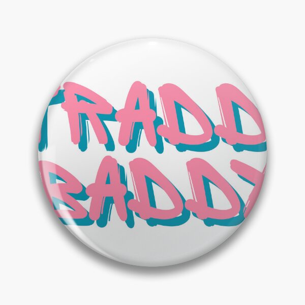 Item preview, Lil Beta Traddy Baddy designed and sold by LilBeta.