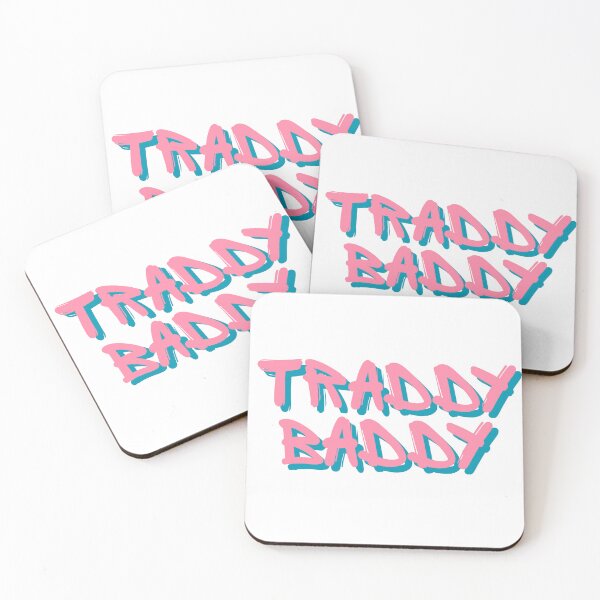 Item preview, Lil Beta Traddy Baddy designed and sold by LilBeta.