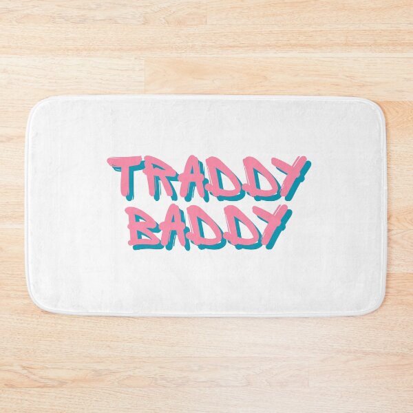 Item preview, Lil Beta Traddy Baddy designed and sold by LilBeta.