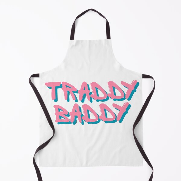 Item preview, Lil Beta Traddy Baddy designed and sold by LilBeta.
