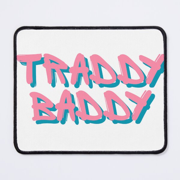 Item preview, Lil Beta Traddy Baddy designed and sold by LilBeta.