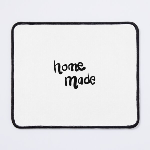 Item preview, HOME MADE QUOTE TEXT designed and sold by HAIFAHARIS.
