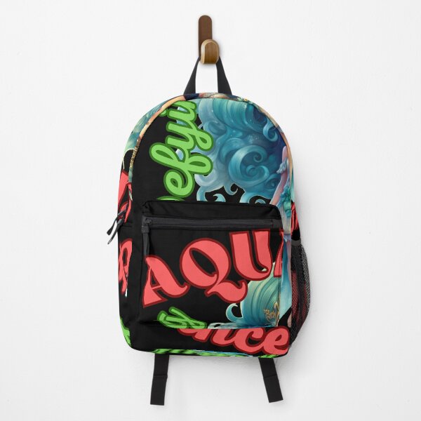 Item preview, Aquarius: Defying Gravity Since Birth. Aquarius astrology designed and sold by ZodiacWonders.