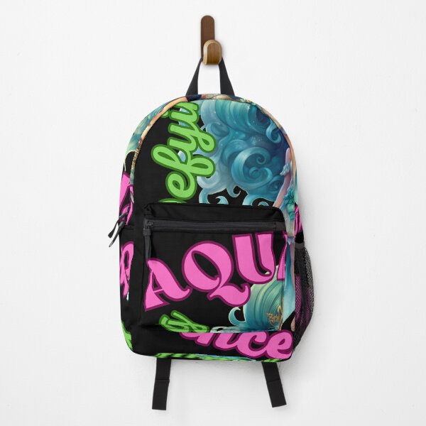Item preview, Aquarius: Defying Gravity Since Birth. aquarius february designed and sold by ZodiacWonders.