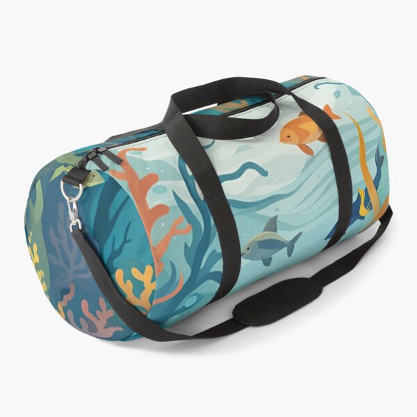 Item preview, Underwater Kelp Forests designed and sold by Arkneer.