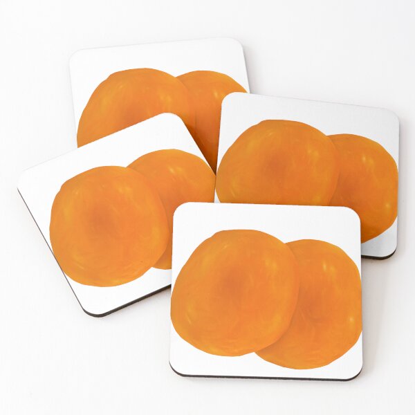 Item preview, Dried apricots hand draw and paint  designed and sold by GibSpsr.