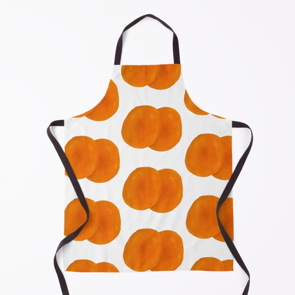 Item preview, Dried apricots hand draw and paint designed and sold by GibSpsr.