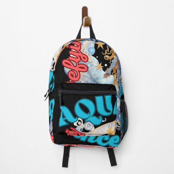 Item preview, Aquarius: Defying Gravity Since Birth. aquarius constellation designed and sold by ZodiacWonders.