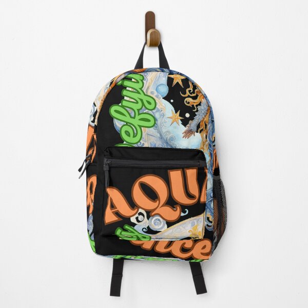 Item preview, Aquarius: Defying Gravity Since Birth. aquarius horoscope designed and sold by ZodiacWonders.
