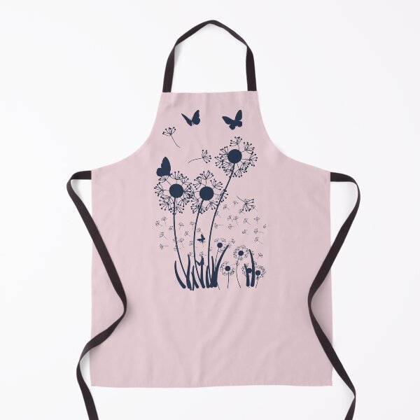 Item preview, Dandelion Butterfly Oh My designed and sold by GulQari.