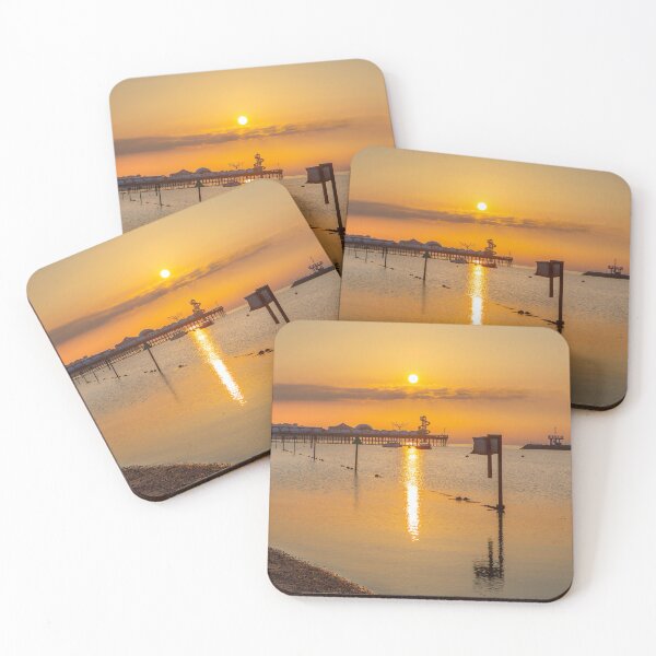 Item preview, Herne Bay Pier designed and sold by Dave Hare Photography.