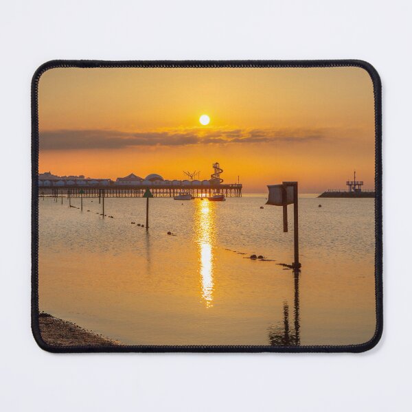 Item preview, Herne Bay Pier designed and sold by Dave Hare Photography.