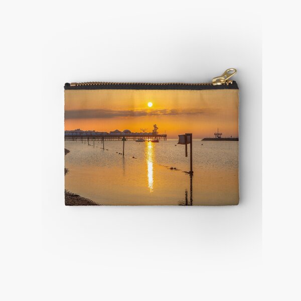 Item preview, Herne Bay Pier designed and sold by Dave Hare Photography.