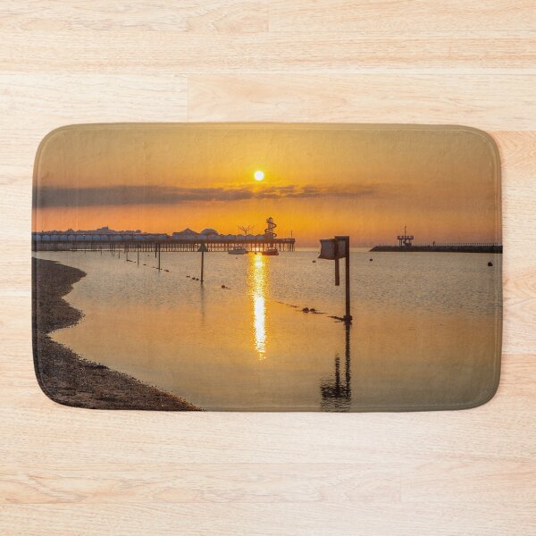 Item preview, Herne Bay Pier designed and sold by Dave Hare Photography.