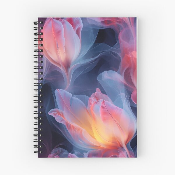 Item preview, Bright Floral designed and sold by BilgePaksoylu.