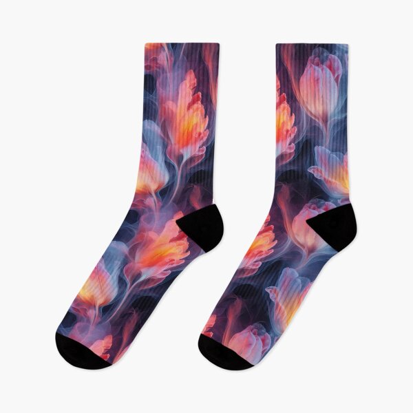 Item preview, Bright Floral designed and sold by BilgePaksoylu.