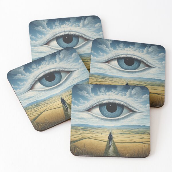 Item preview, Visible designed and sold by RicoInStudios.