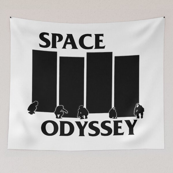 Item preview, Black Odyssey designed and sold by whythelpface.