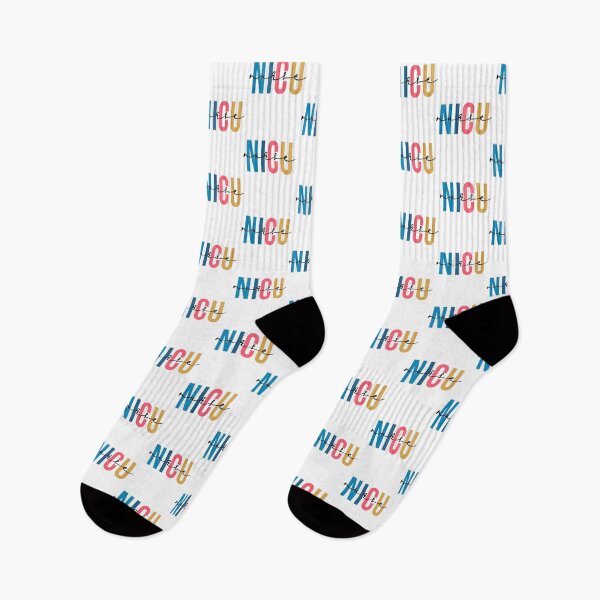 Item preview, NICU Nurse designed and sold by UniversalGifter.