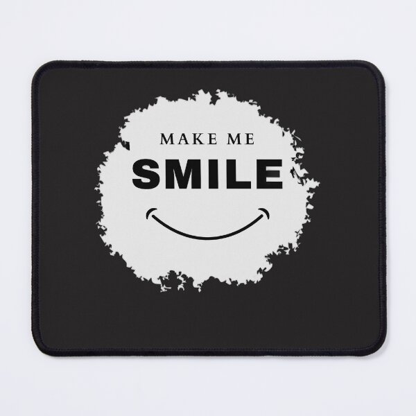 Item preview, make me smile designed and sold by nour amr.
