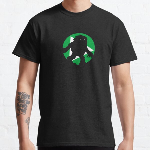 Go Play NW 2007 Classic T-Shirt