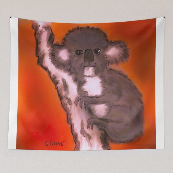 Item preview, Koala Bubba Bear designed and sold by EJCairns.