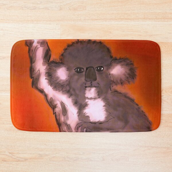 Item preview, Koala Bubba Bear designed and sold by EJCairns.