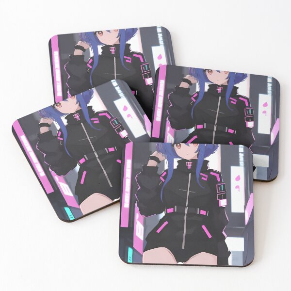 Item preview, Sexy cyberpunk designed and sold by Veendijk.