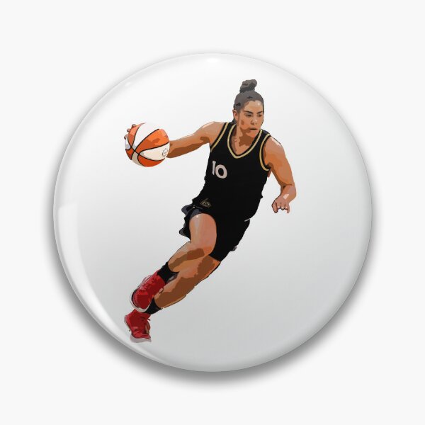 Item preview, Kelsey Plum designed and sold by raffrasta.